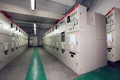機(jī)電工程安裝